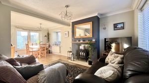 Sitting Room- click for photo gallery